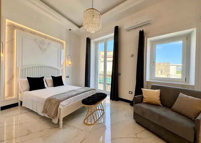 Galasso Apartments