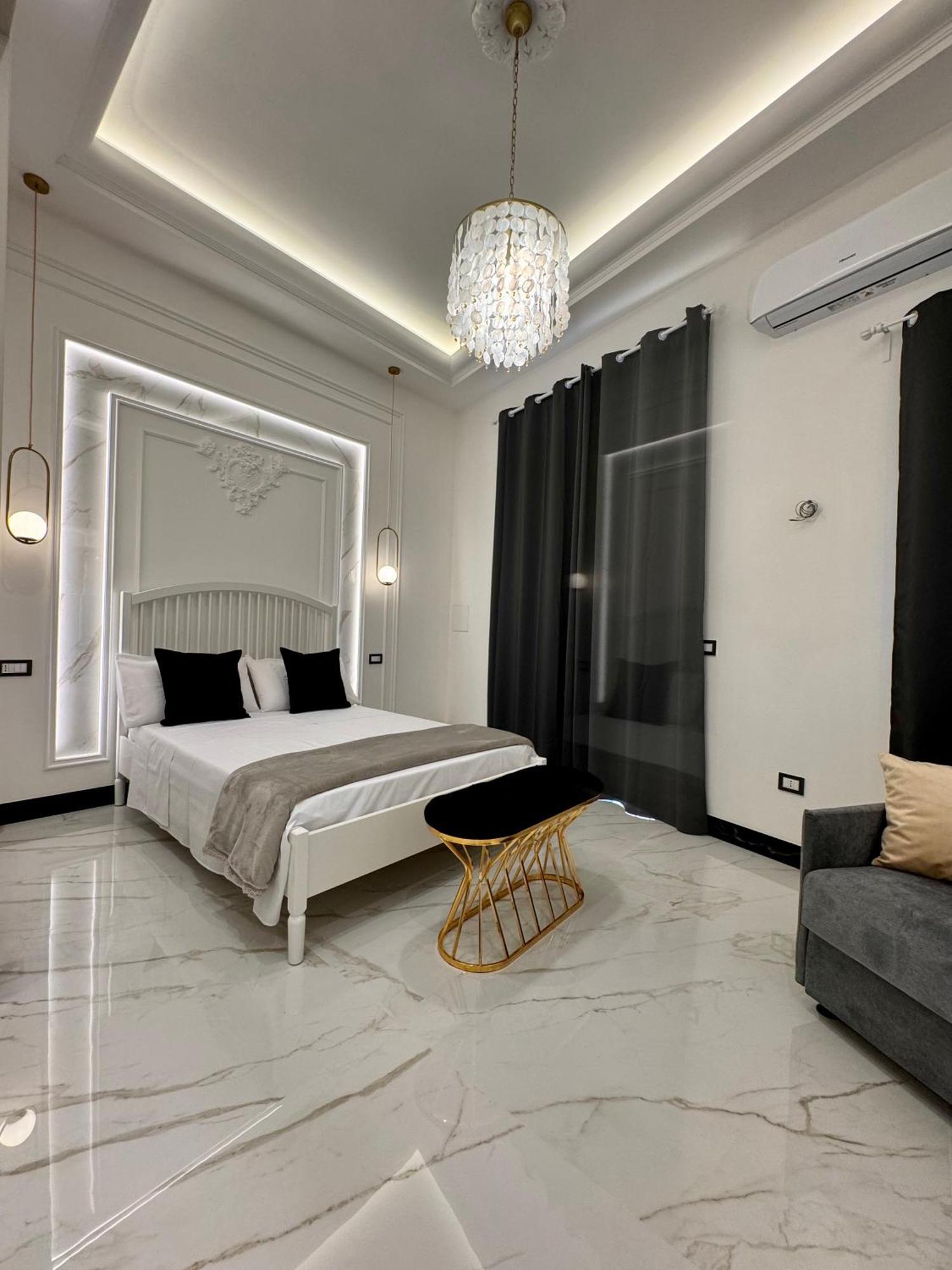 Apartment Galasso Naples