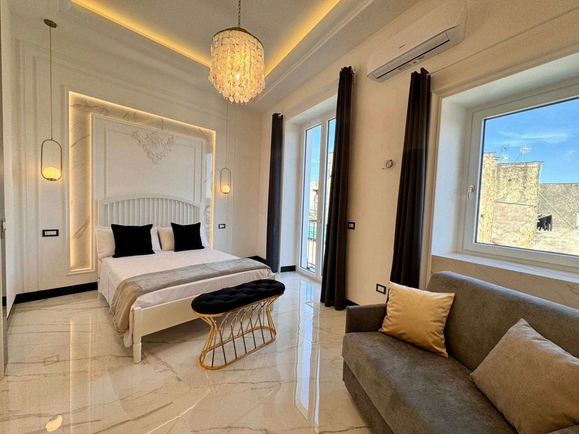 Galasso Apartment