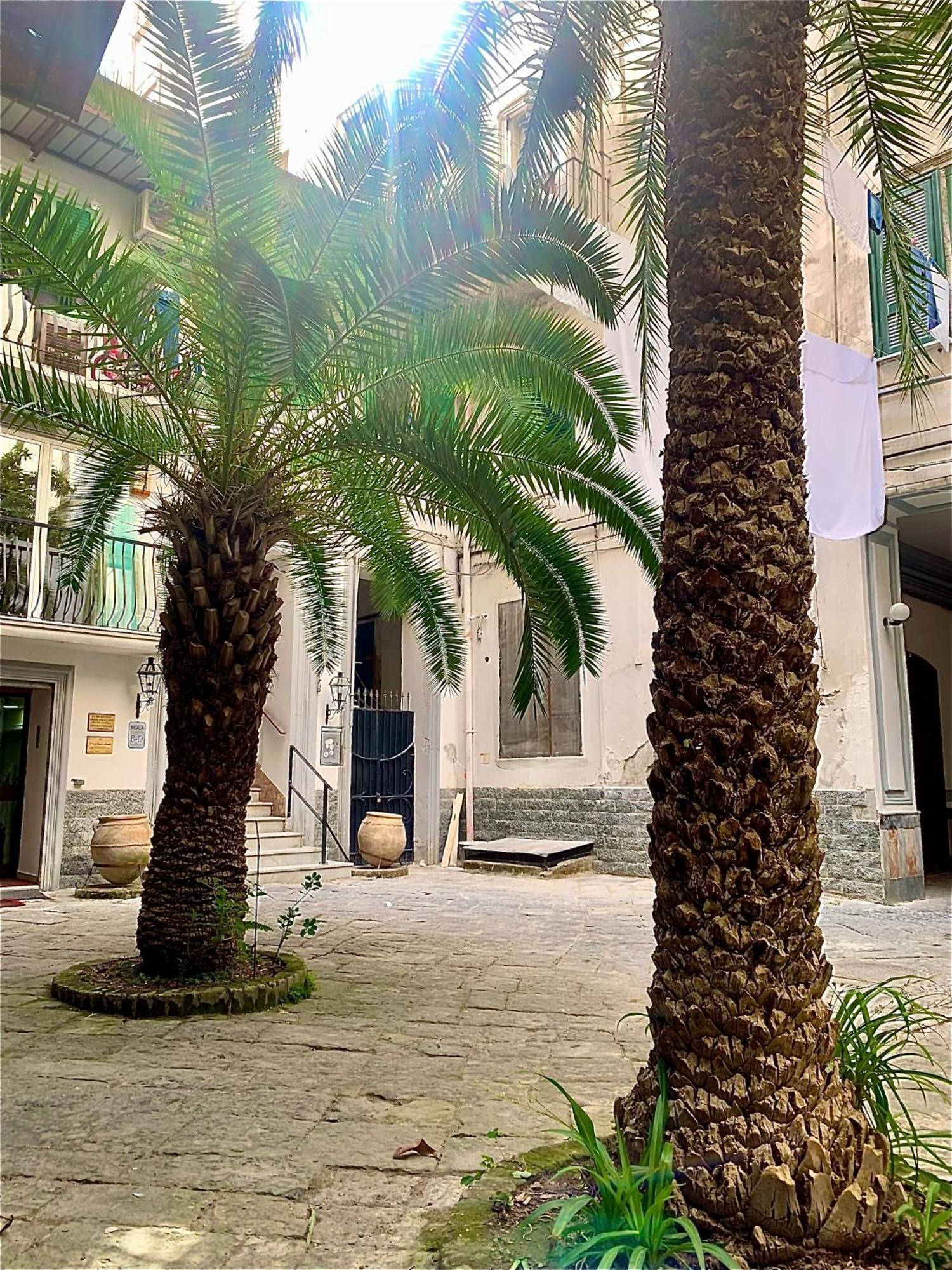 Galasso Apartment Naples